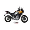 Mivv GPpro Nero Moto Guzzi STELVIO