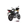 Mivv GPpro Nero Moto Guzzi STELVIO