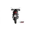 Mivv GPpro Black Moto Guzzi STELVIO