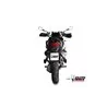 Mivv GPpro Nero Moto Guzzi STELVIO