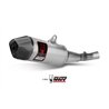 Mivv STR1 Titane Honda CRF 450 R