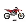 Mivv STR1 Titane Honda CRF 450 R