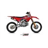 Mivv STR1 Titanium Honda CRF 450 R