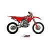 Mivv STR1 Titane Honda CRF 250 R