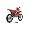 Mivv STR1 Titanio Honda CRF 250 R