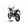 Mivv STR1 Titan Husqvarna 701 ENDURO / SUPERMOTO