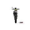 Mivv STR1 Negro Husqvarna 701 ENDURO / SUPERMOTO