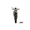 Mivv STR1 Stainless Steel Husqvarna 701 ENDURO / SUPERMOTO