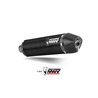 Mivv STR1 Nero Ktm 690 ENDURO R