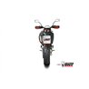 Mivv STR1 Inox Ktm 690 SMC R