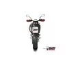 Mivv STR1 Stainless Steel Ktm 690 SMC R