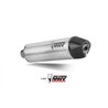 Mivv STR1 Inox Ktm 690 SMC R