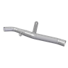 Mivv Tubo Descatalizador Moto Morini X-CAPE