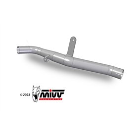 Mivv Decatalizzatore No Kat Moto Morini X-CAPE