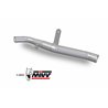 Mivv De-Cat Pipe Moto Morini X-CAPE