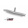 Mivv De-Cat Pipe Moto Morini X-CAPE