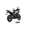 Mivv SUONO Inox Moto Morini X-CAPE
