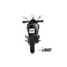 Mivv SUONO Edelstahl Moto Morini X-CAPE