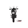 Mivv SUONO Inox Moto Morini X-CAPE
