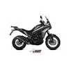 Mivv SUONO Noir Moto Morini X-CAPE