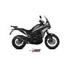 Mivv SUONO Black Moto Morini X-CAPE