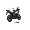 Mivv SUONO Noir Moto Morini X-CAPE