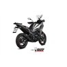 Mivv SUONO Black Moto Morini X-CAPE