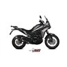Mivv DAKAR Nero Moto Morini X-CAPE
