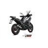Mivv DAKAR Inox Moto Morini X-CAPE