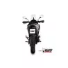 Mivv DAKAR Stainless Steel Moto Morini X-CAPE