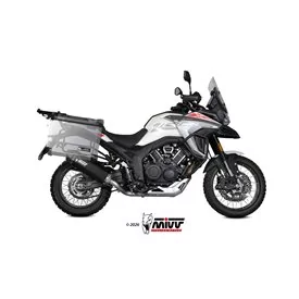 Mivv SPEED EDGE Negro Morbidelli T1002VX
