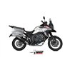 Mivv SPEED EDGE Schwarz Morbidelli T1002VX
