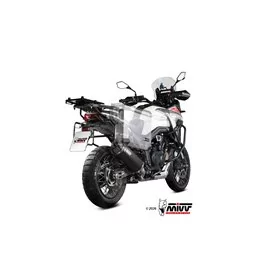Mivv SPEED EDGE Black Morbidelli T1002VX