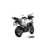 Mivv SPEED EDGE Schwarz Morbidelli T1002VX