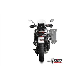 Mivv SPEED EDGE Negro Morbidelli T1002VX