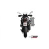 Mivv SPEED EDGE Schwarz Morbidelli T1002VX