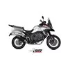 Mivv OVAL Nero fondello carbonio Morbidelli T1002VX