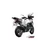 Mivv OVAL Noir fond carbone Morbidelli T1002VX
