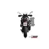 Mivv OVAL Noir fond carbone Morbidelli T1002VX