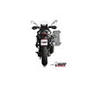 Mivv OVAL Nero fondello carbonio Morbidelli T1002VX