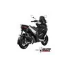 Mivv MOVER Noir Aprilia SR 200 GT