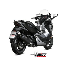 Mivv MOVER Black Honda FORZA 300