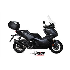 Mivv MOVER Nero Honda ADV 350
