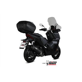 Mivv MOVER Noir Honda ADV 350