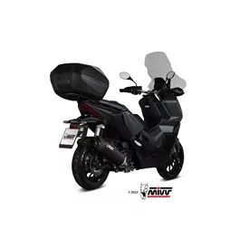 Mivv MOVER Nero Honda ADV 350