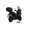 Mivv MOVER Negro Honda ADV 350