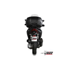 Mivv MOVER Nero Honda ADV 350