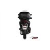 Mivv MOVER Negro Honda ADV 350