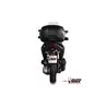 Mivv MOVER Negro Honda ADV 350