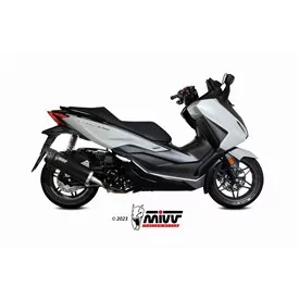 Mivv MOVER Noir Honda FORZA 350